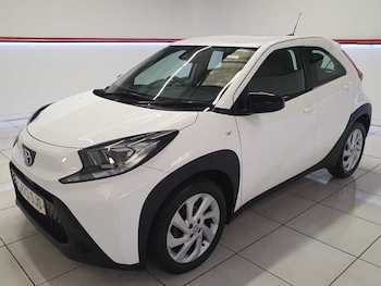Used Toyota Aygo X 2023 for sale - 79309938: Photo