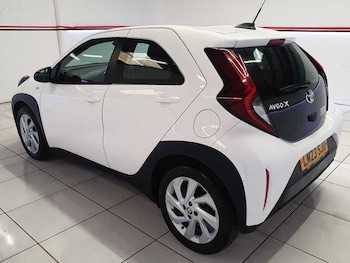 Used Toyota Aygo X 2023 for sale - 79309938: Photo