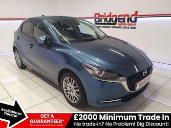 Used Mazda Mazda2 2020 for sale - 79070552: Photo