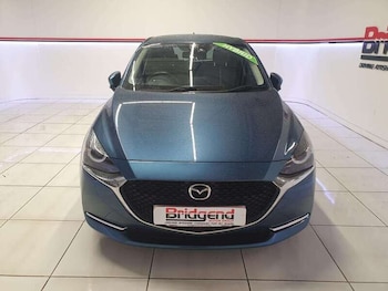 Used Mazda Mazda2 2020 for sale - 79070552: Photo