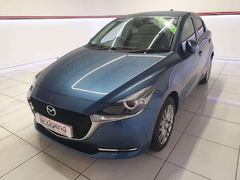 Used Mazda Mazda2 2020 for sale - 79070552: Photo
