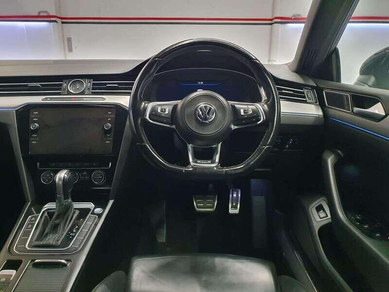 Used Volkswagen Arteon 2019 for sale - 76135922: Photo 10