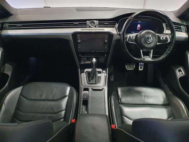 Used Volkswagen Arteon 2019 for sale - 76135922: Photo 11