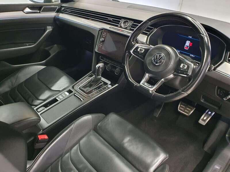 Used Volkswagen Arteon 2019 for sale - 76135922: Photo 13
