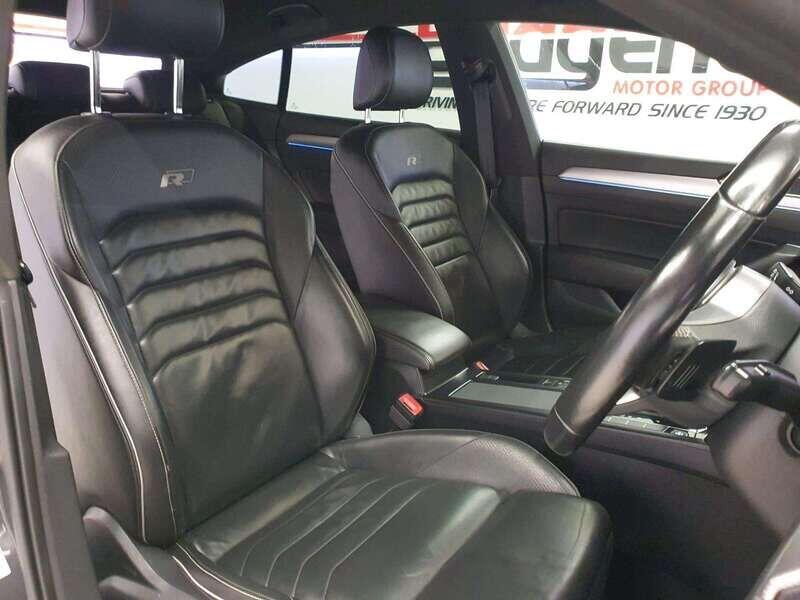 Used Volkswagen Arteon 2019 for sale - 76135922: Photo 14