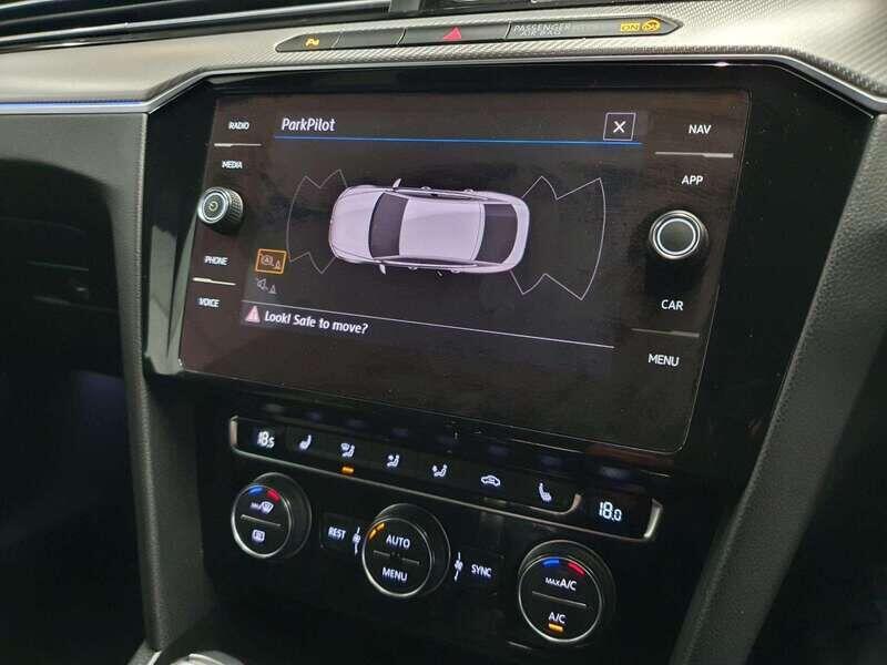 Used Volkswagen Arteon 2019 for sale - 76135922: Photo 17