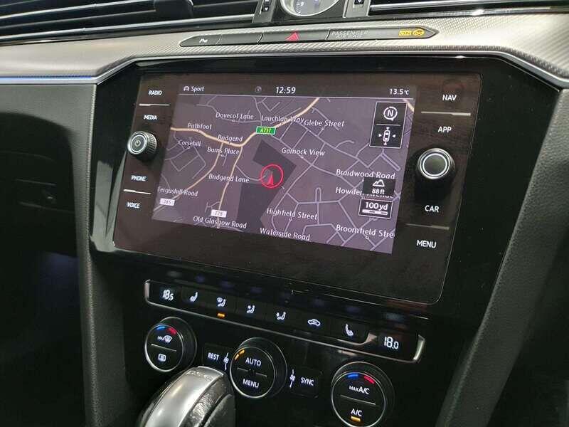 Used Volkswagen Arteon 2019 for sale - 76135922: Photo 18