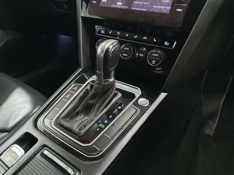 Used Volkswagen Arteon 2019 for sale - 76135922: Photo 19