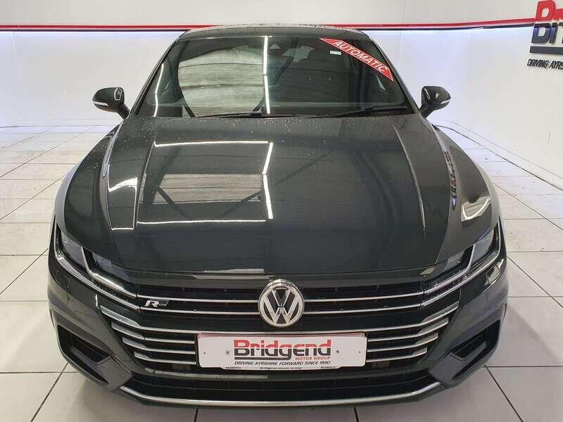 Used Volkswagen Arteon 2019 for sale - 76135922: Photo 2