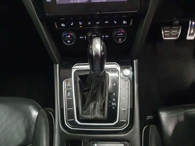 Used Volkswagen Arteon 2019 for sale - 76135922: Photo 20