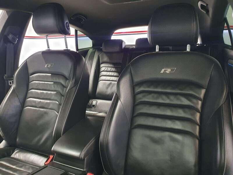 Used Volkswagen Arteon 2019 for sale - 76135922: Photo 22