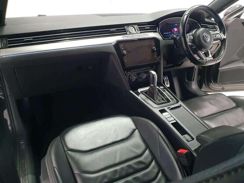 Used Volkswagen Arteon 2019 for sale - 76135922: Photo 24