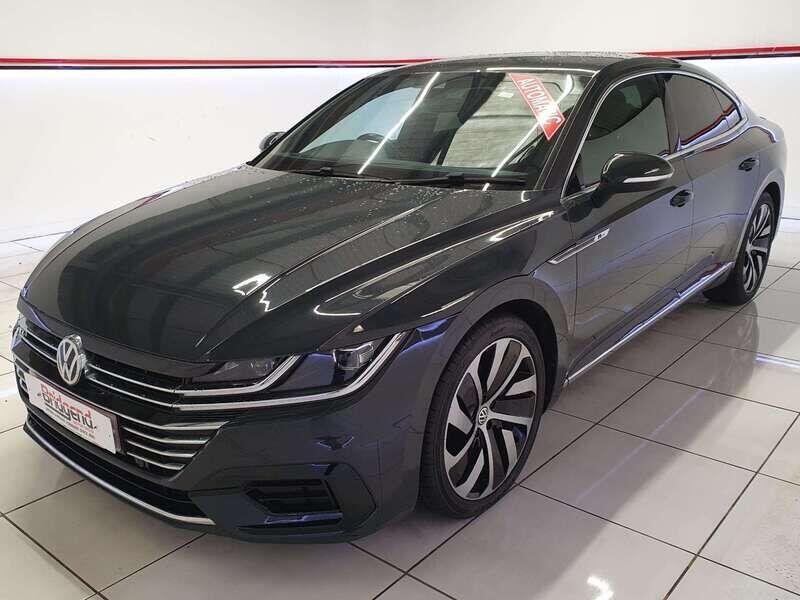 Used Volkswagen Arteon 2019 for sale - 76135922: Photo 3