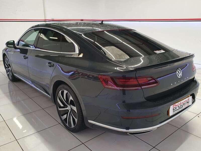 Used Volkswagen Arteon 2019 for sale - 76135922: Photo 4