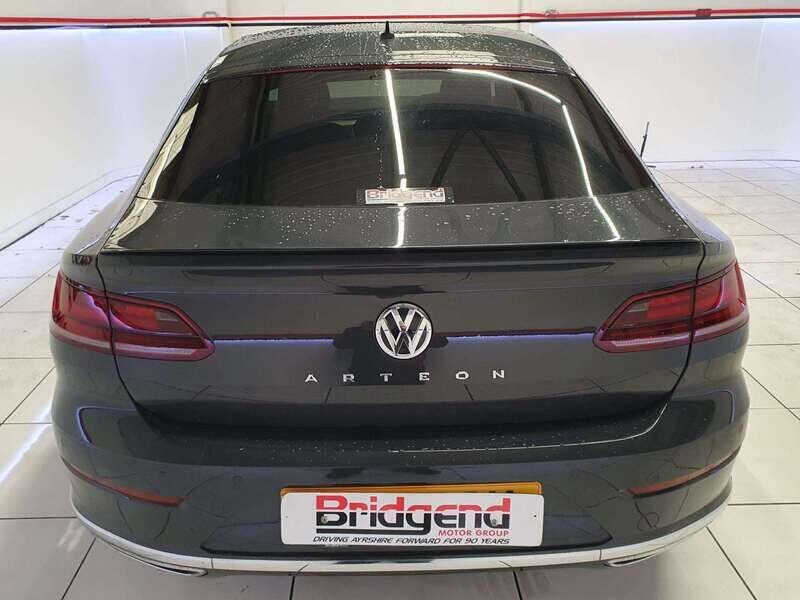 Used Volkswagen Arteon 2019 for sale - 76135922: Photo 5