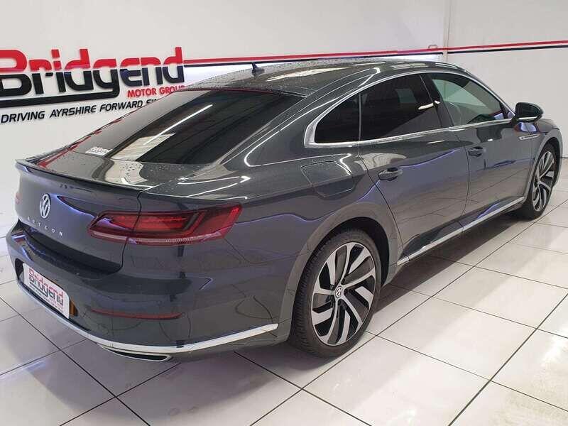 Used Volkswagen Arteon 2019 for sale - 76135922: Photo 6