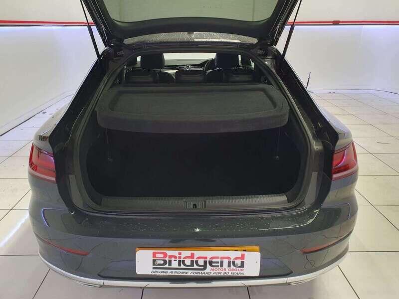 Used Volkswagen Arteon 2019 for sale - 76135922: Photo 7