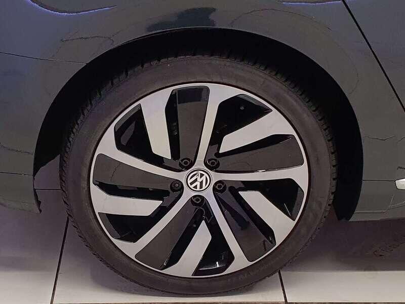 Used Volkswagen Arteon 2019 for sale - 76135922: Photo 8