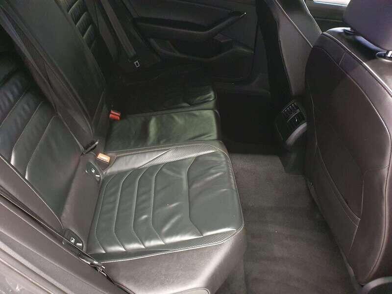 Used Volkswagen Arteon 2019 for sale - 76135922: Photo 9
