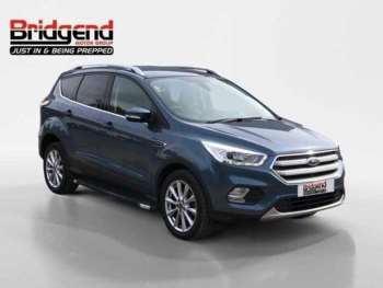 Used Ford Kuga 2019 for sale - 74958274: Photo