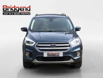 Used Ford Kuga 2019 for sale - 74958274: Photo