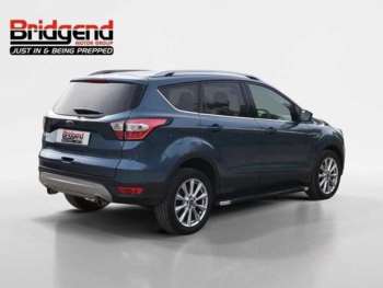 Used Ford Kuga 2019 for sale - 74958274: Photo