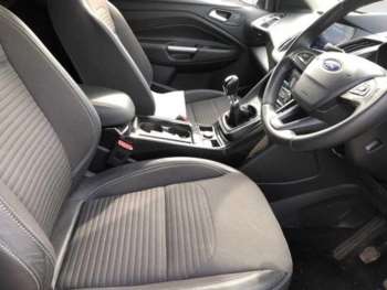 Used Ford Kuga 2019 for sale - 74958274: Photo