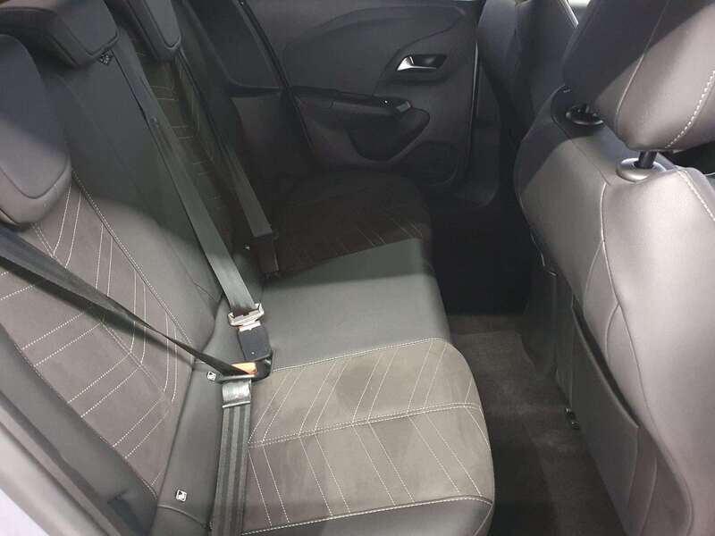 Used Vauxhall Corsa 2022 for sale - 77044849: Photo 10
