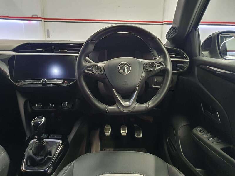 Used Vauxhall Corsa 2022 for sale - 77044849: Photo 11