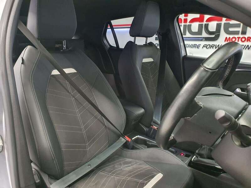 Used Vauxhall Corsa 2022 for sale - 77044849: Photo 13