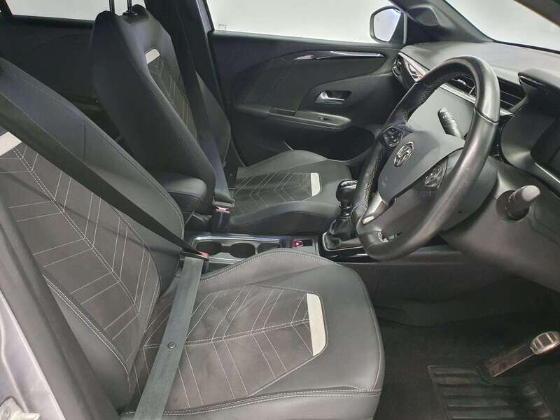 Used Vauxhall Corsa 2022 for sale - 77044849: Photo 14
