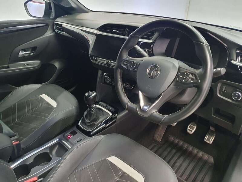 Used Vauxhall Corsa 2022 for sale - 77044849: Photo 15