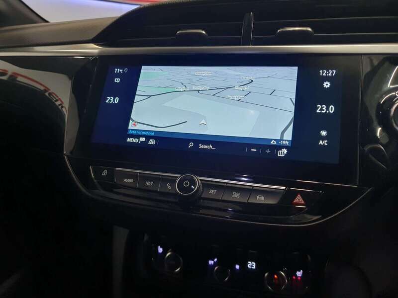 Used Vauxhall Corsa 2022 for sale - 77044849: Photo 16