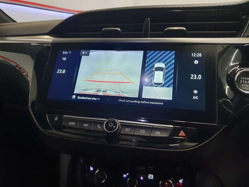 Used Vauxhall Corsa 2022 for sale - 77044849: Photo 17