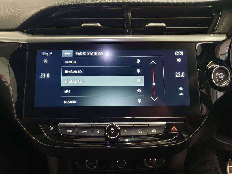 Used Vauxhall Corsa 2022 for sale - 77044849: Photo 18