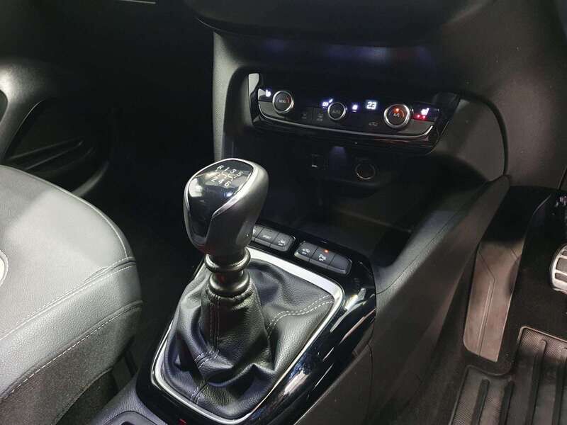 Used Vauxhall Corsa 2022 for sale - 77044849: Photo 19