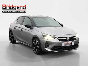 Used Vauxhall Corsa 2022 for sale - 77044849: Photo