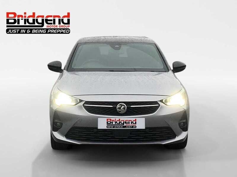 Used Vauxhall Corsa 2022 for sale - 77044849: Photo 2