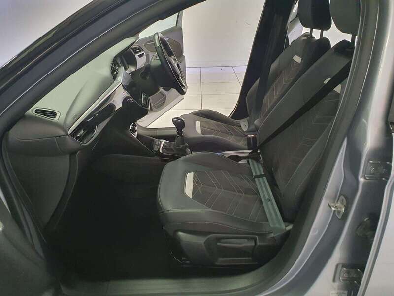 Used Vauxhall Corsa 2022 for sale - 77044849: Photo 21
