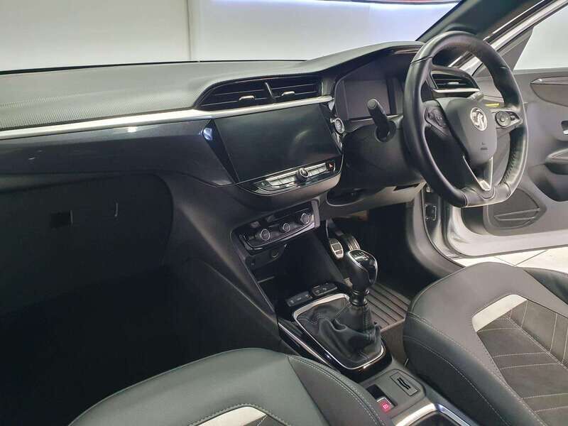 Used Vauxhall Corsa 2022 for sale - 77044849: Photo 25