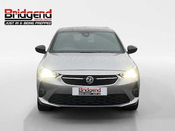 Used Vauxhall Corsa 2022 for sale - 77044849: Photo