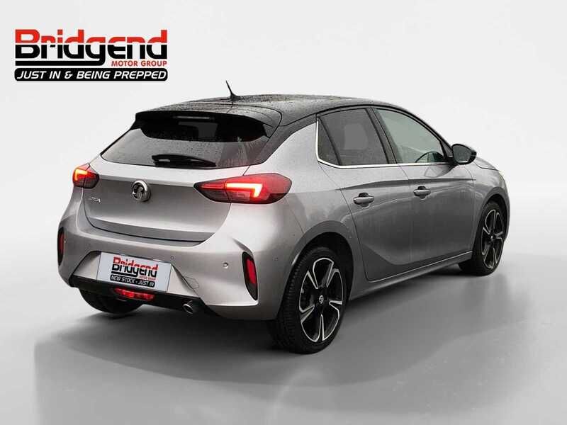 Used Vauxhall Corsa 2022 for sale - 77044849: Photo 3