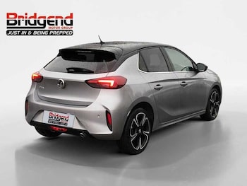 Used Vauxhall Corsa 2022 for sale - 77044849: Photo