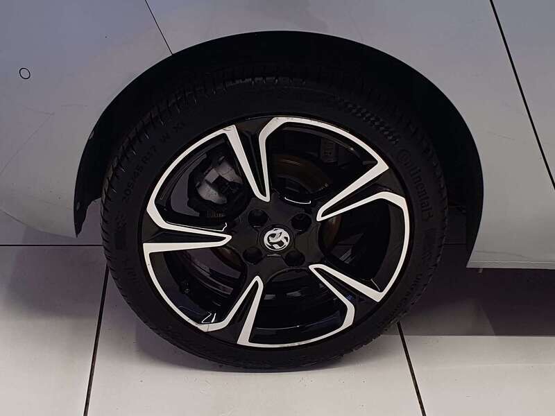 Used Vauxhall Corsa 2022 for sale - 77044849: Photo 8