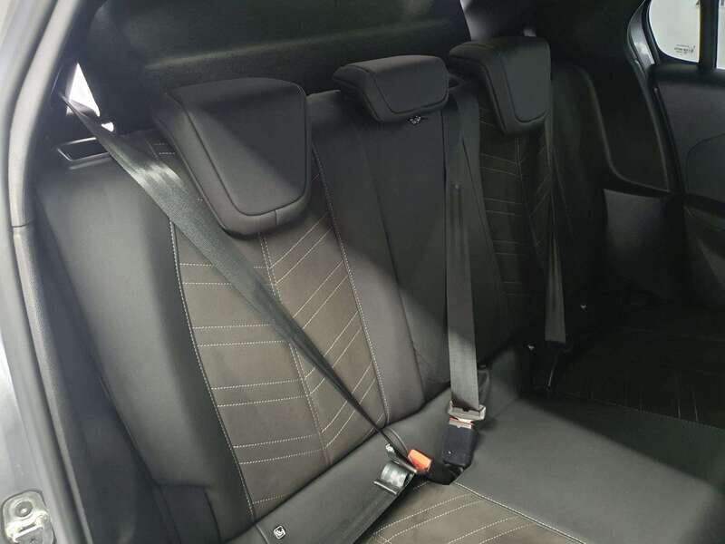 Used Vauxhall Corsa 2022 for sale - 77044849: Photo 9