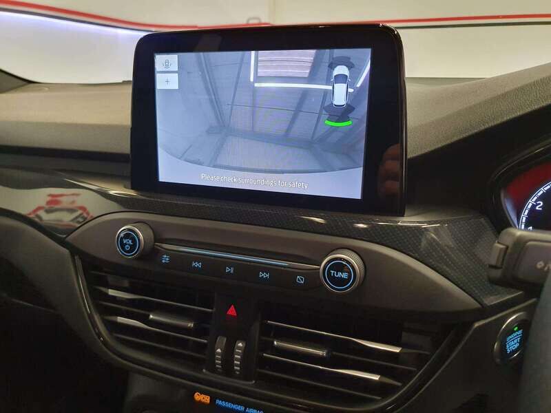 Used Ford Focus 2020 for sale - 77814412: Photo 16