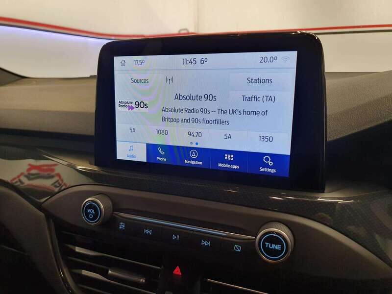 Used Ford Focus 2020 for sale - 77814412: Photo 18