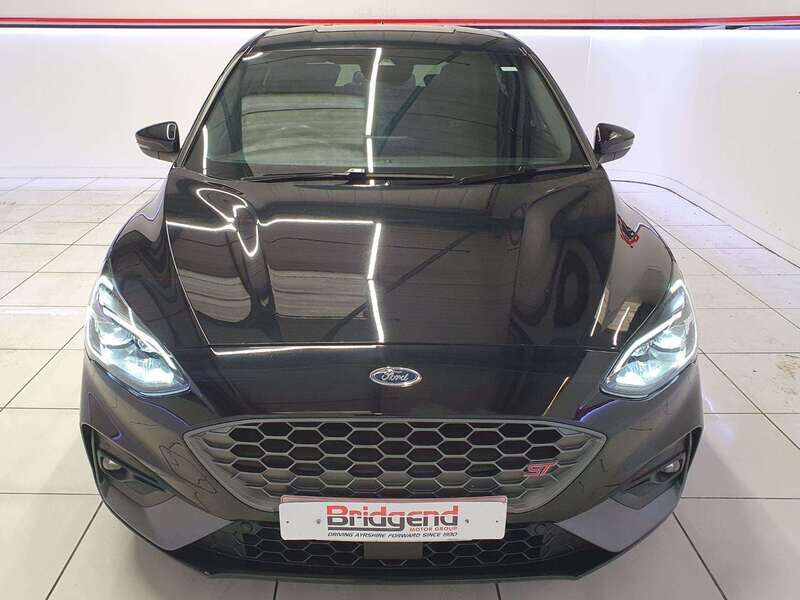 Used Ford Focus 2020 for sale - 77814412: Photo 2