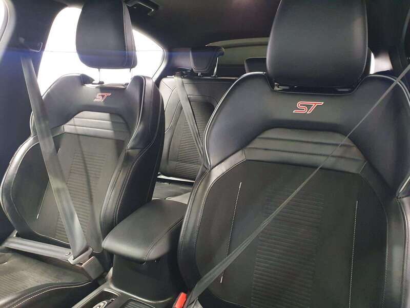 Used Ford Focus 2020 for sale - 77814412: Photo 22