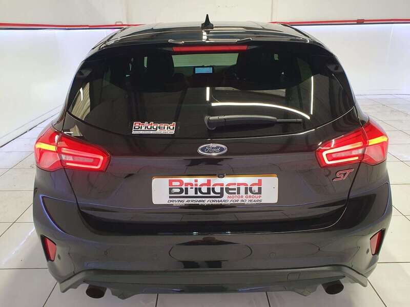 Used Ford Focus 2020 for sale - 77814412: Photo 5